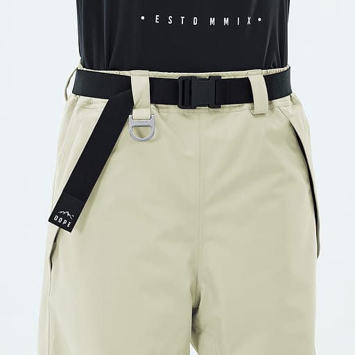 Elasticated Belt and Waistband