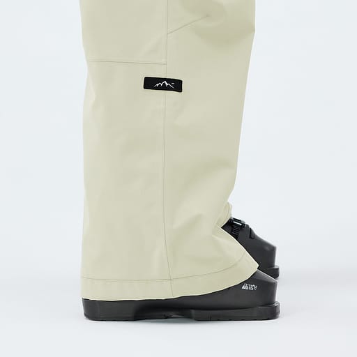 Adjustable Drawstring Hem, Image 1 of 2