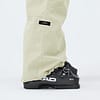 Adjustable Drawstring Hem, Image 2 of 2,