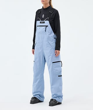 Vertex W Pantalones Esquí Mujer
