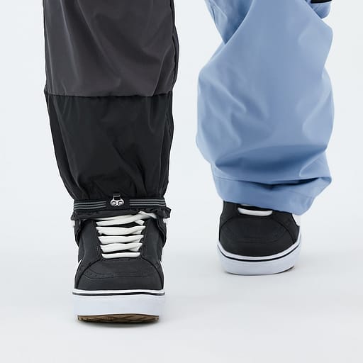 Elasticated Snow Gaiters
