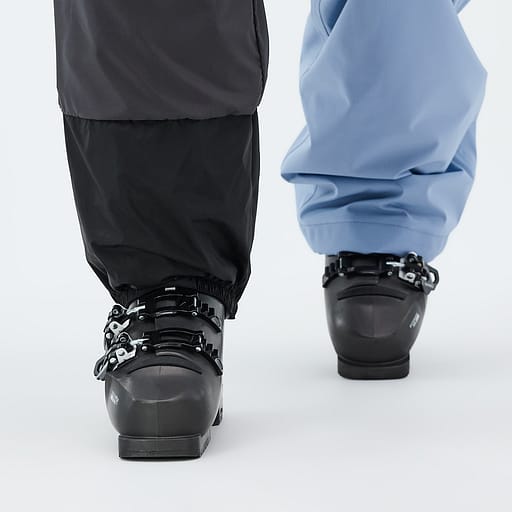 Elasticated Snow Gaiters