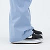 Adjustable Drawstring Hem, Image 2 of 2,