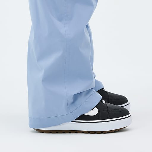 Adjustable Drawstring Hem, Image 1 of 2