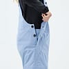 Built-In Adjustable Suspenders, Image 2 of 2,