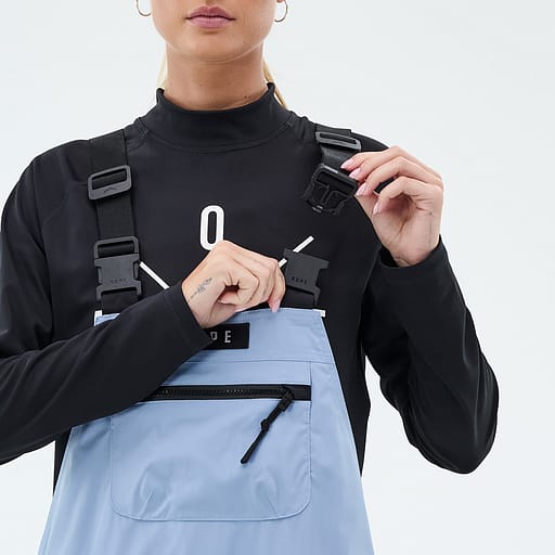 Side Button Access