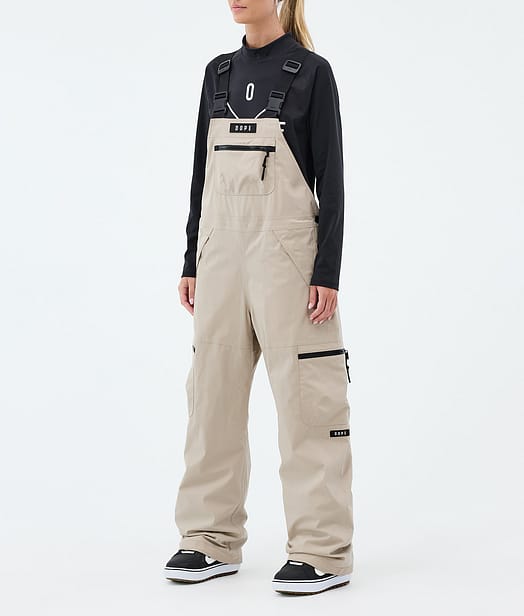 Vertex W Snowboard Pants Women
