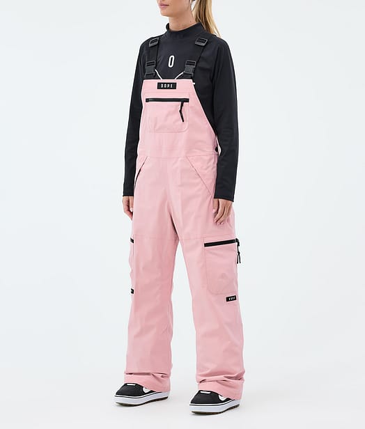 Vertex W Pantaloni Snowboard Donna