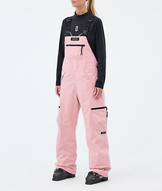 Vertex W Pantaloni Sci Donna