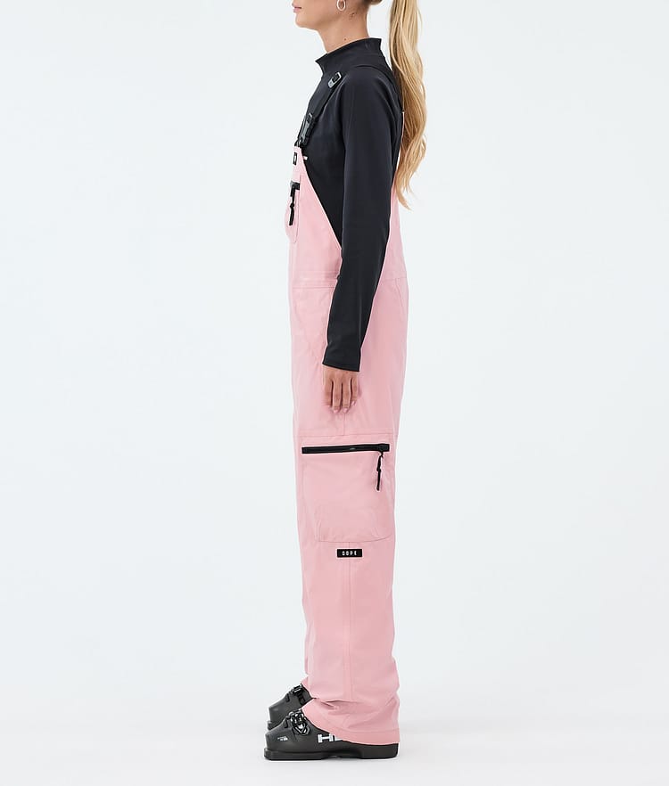 Vertex W Skibroek Dames Soft Pink, Image 3 of 7