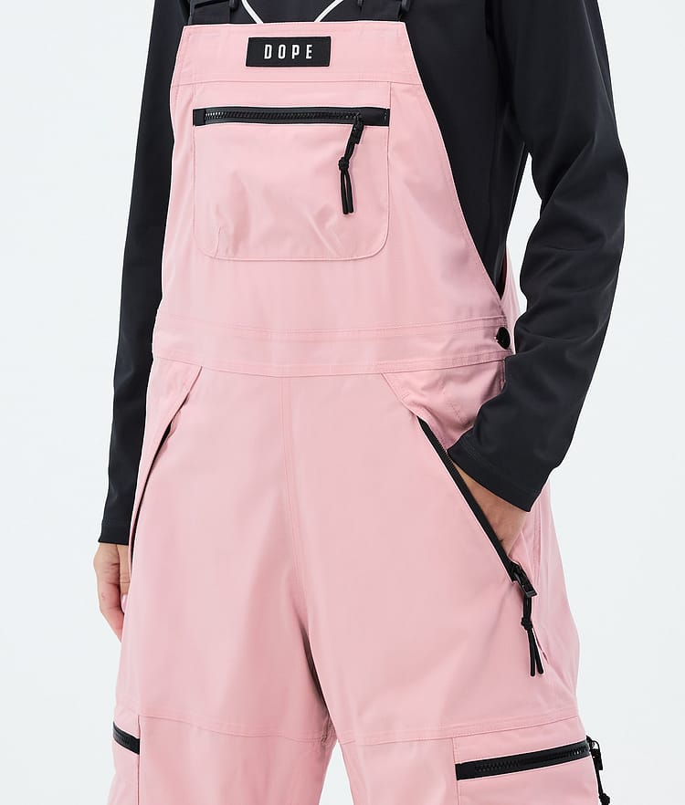 Vertex W Skibroek Dames Soft Pink, Image 5 of 7
