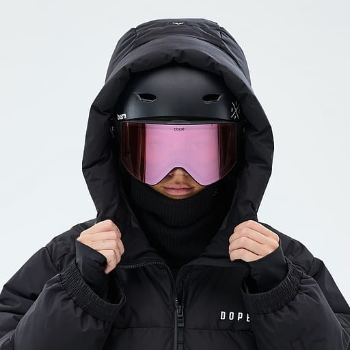 Storm Guard Hood, Image 1 of 3