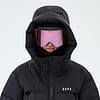 Storm Guard Hood, Image 2 of 3,