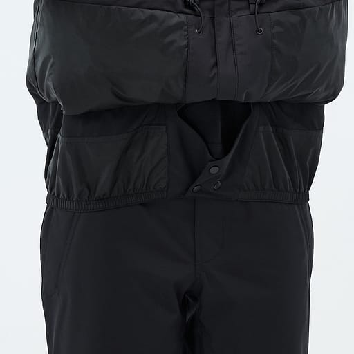 Elasticated Snow Skirt