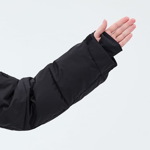 Wrist Gaiters