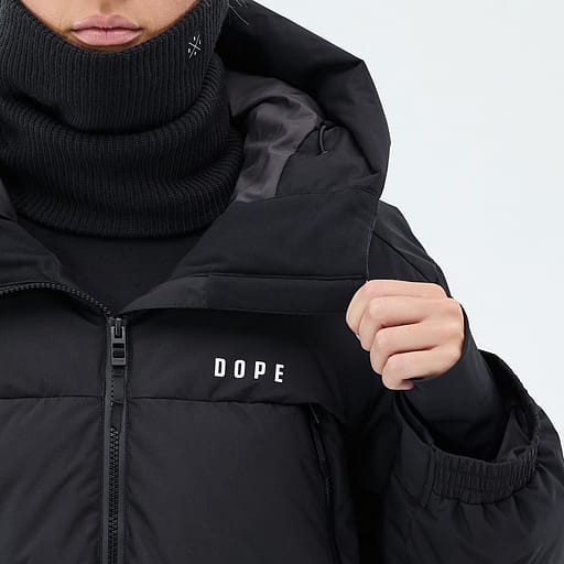 Microfleece Chinguard