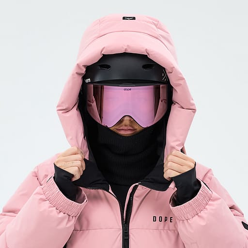 Storm Guard Hood, Image 1 of 3