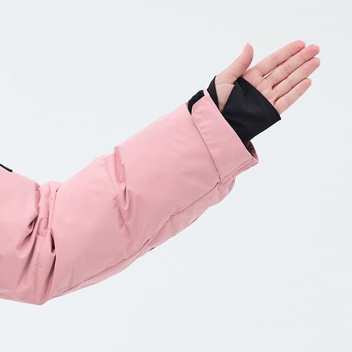 Wrist Gaiters