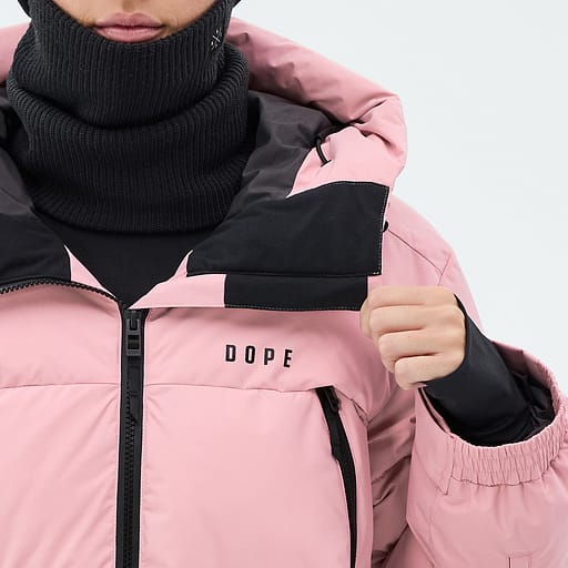 Microfleece Chinguard