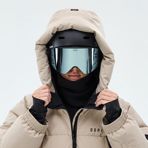 Storm Guard Hood, Image 1 of 3