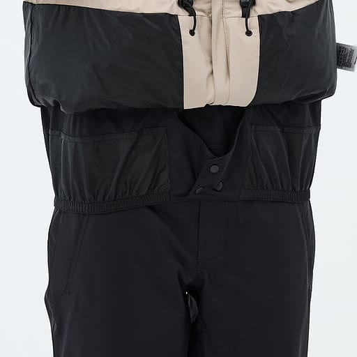 Elasticated Snow Skirt