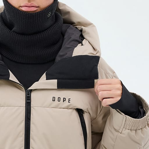 Microfleece Chinguard