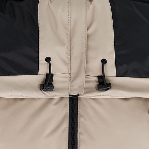 Drawstring Hem