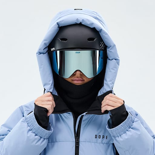 Storm Guard Hood, Image 1 of 3