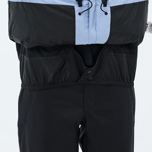 Elasticated Snow Skirt