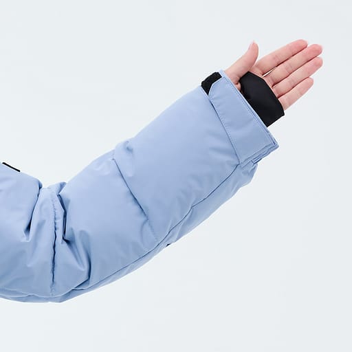 Wrist Gaiters