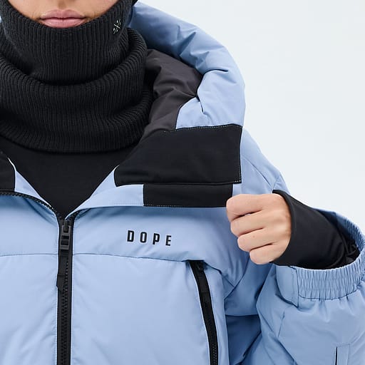 Microfleece Chinguard