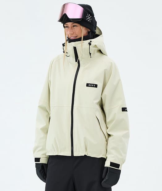 Spartan W Ski Jacket Women