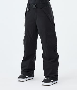 Apex W Pantalon de Snowboard Femme