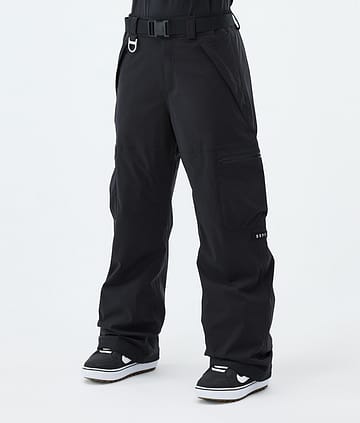 Apex W Snowboard Pants Women Black