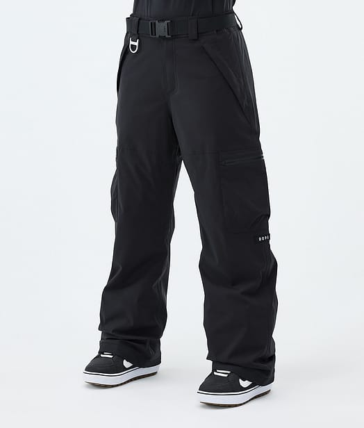 Apex W Pantalon de Snowboard Femme