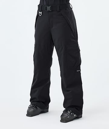 Apex W Ski Pants Women Black