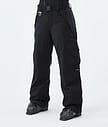Dope Apex W Pantaloni Sci Donna Black