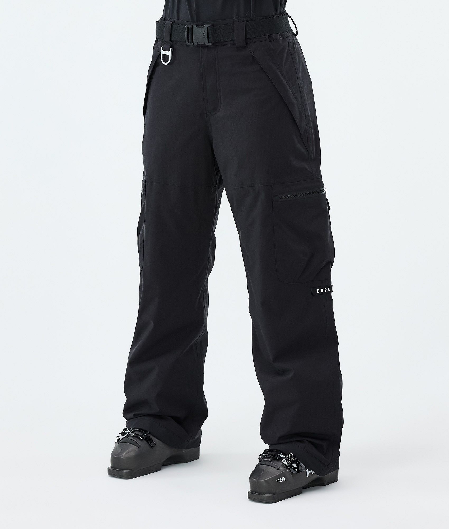 Dope Apex W Skihose Damen - Black