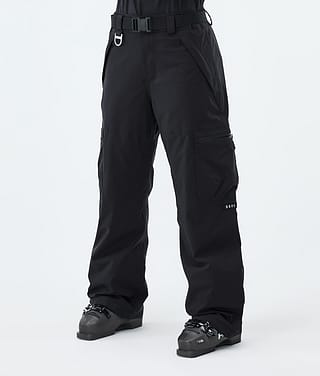 Apex W Pantalones Esquí Mujer