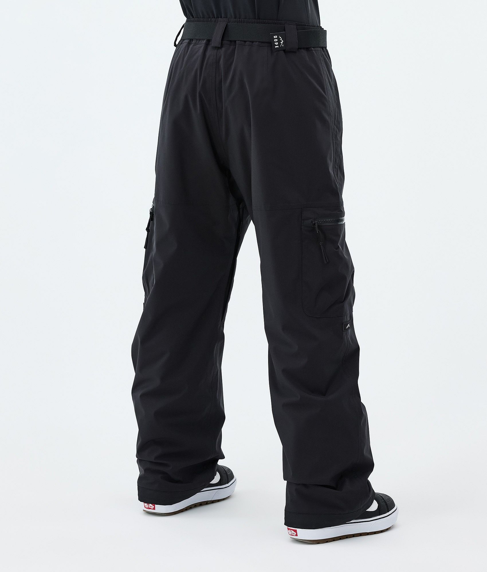 Dope Apex W スノボ パンツ レディース Black - ブラック | Dopesnow.com