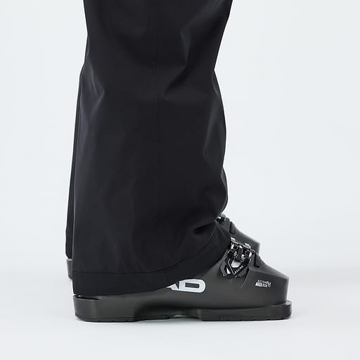 Adjustable Drawstring Hem, Image 1 of 2