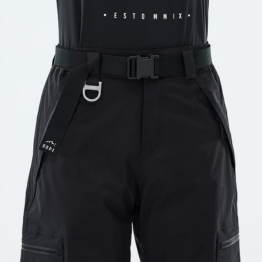 Elasticated Belt and Waistband