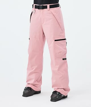 Apex W Pantalones Esquí Mujer