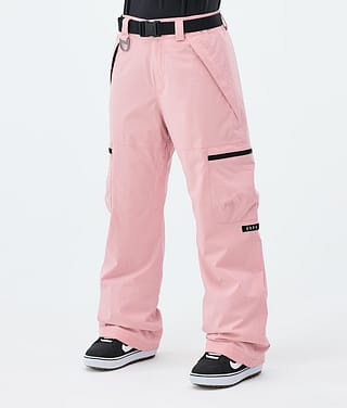 Apex W Pantalon de Snowboard Femme