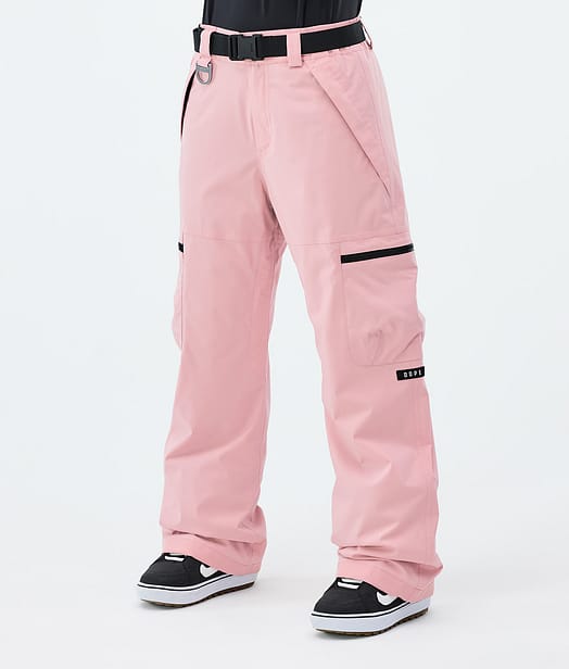 Apex W スノボ パンツ レディース