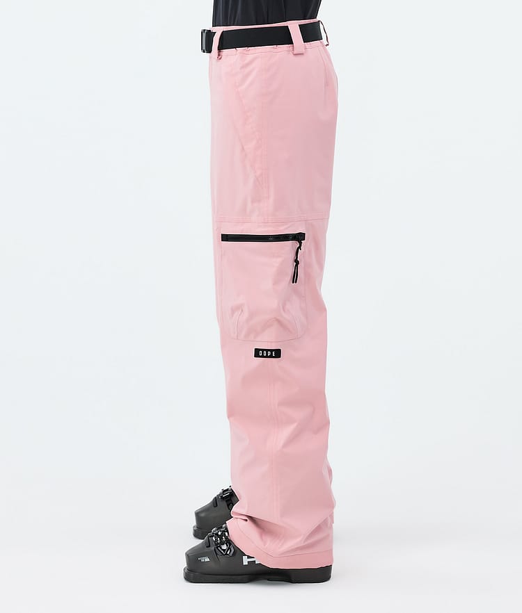 Apex W Pantaloni Sci Donna Soft Pink, Image 3 of 6