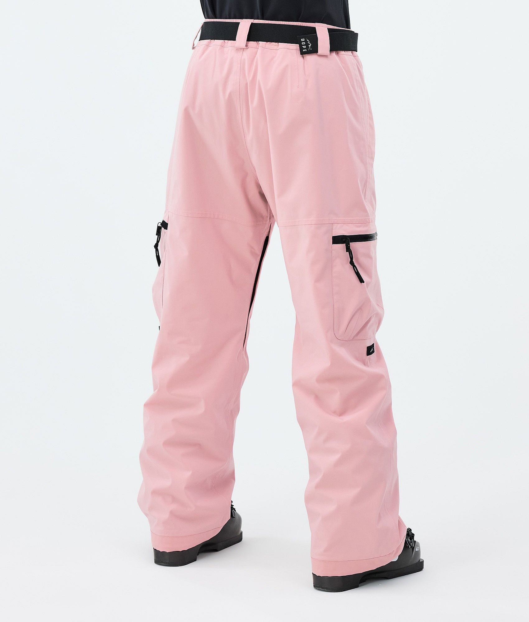 Dope Apex W スキーパンツ レディース Soft Pink - ピンク | Dopesnow.com