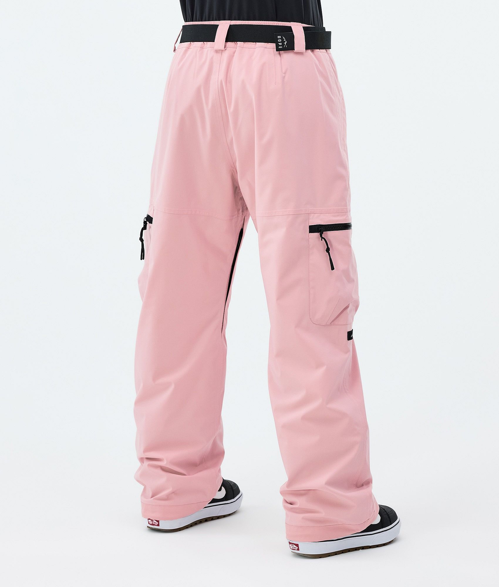 Dope Apex W スノボ パンツ レディース Soft Pink - ピンク | Dopesnow.com