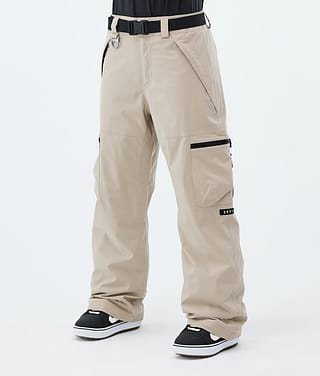 Apex W Pantalon de Snowboard Femme