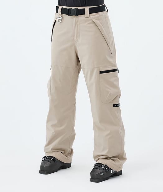 Apex W Ski Pants Women
